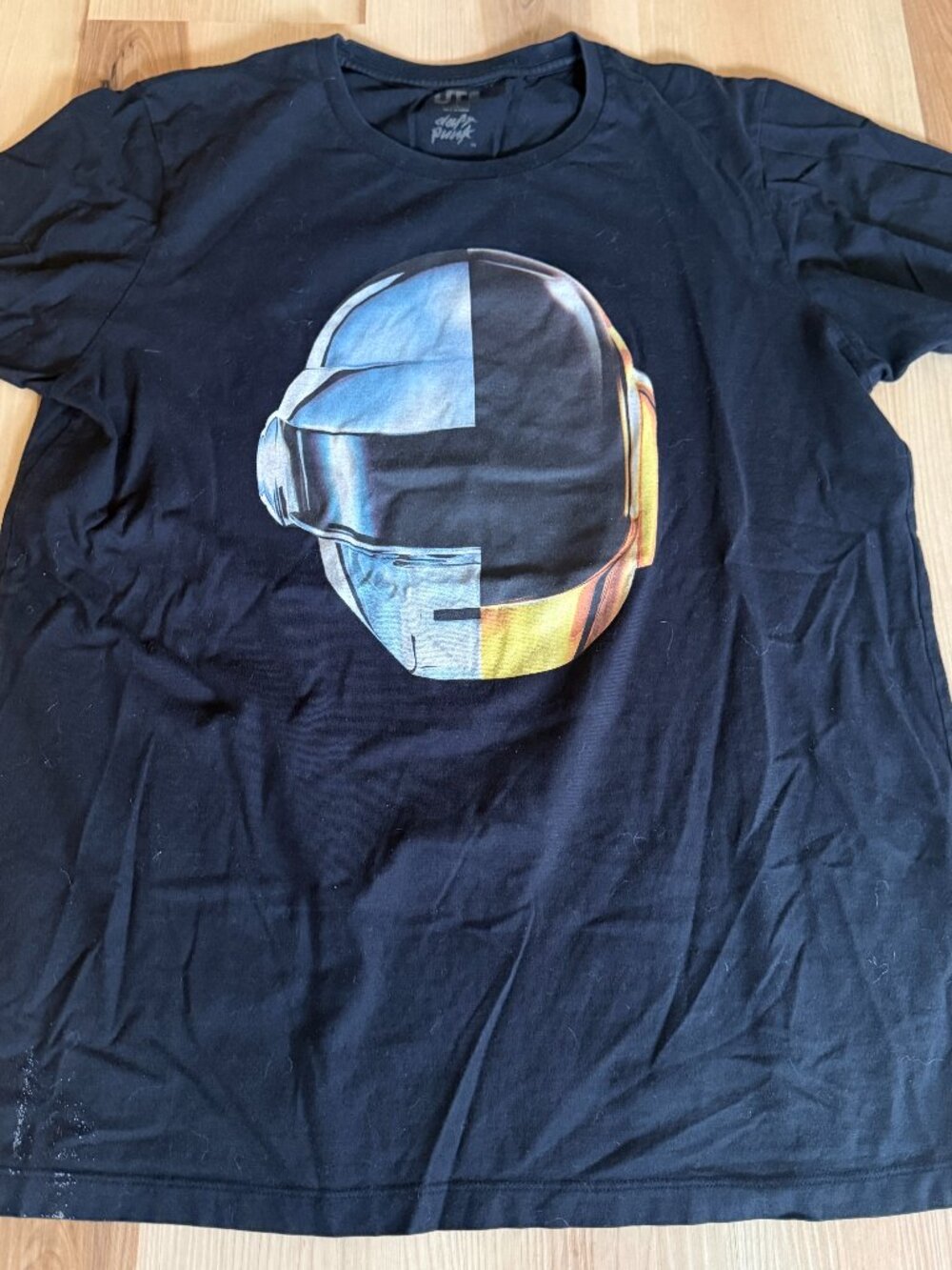 Daft Punk t-shirt
